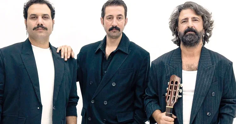 MFÖ’nün arabesk versiyonuyuz