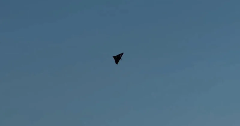 Türk savunma sanayii mini İHA larda yeni sayfa açıyor