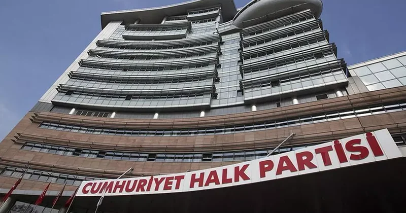 Gözler bugün CHP de! Kurultay maratonu başlıyor