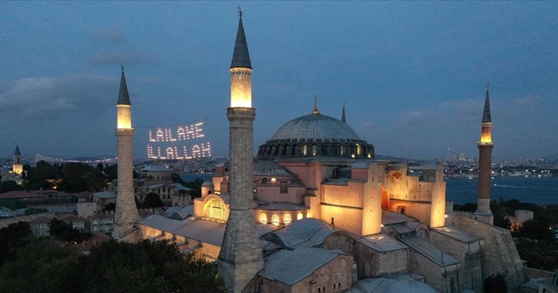 Resimli Cuma Mesajları 2025: Resimli, en yeni, kısa, dualı, hadisli ve anlamlı Hayırlı Cumalar sözleri ile Cumanız Mübarek Olsun mesajları