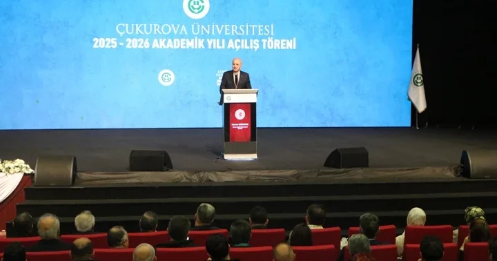 TBMM Başkanı Kurtulmuş: Terörsüz Türkiye hedefinde sona yaklaştık