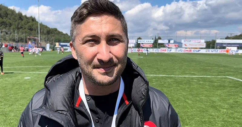 Sabri Sarıoğlu derbinin kaç kaç biteceğini açıkladı