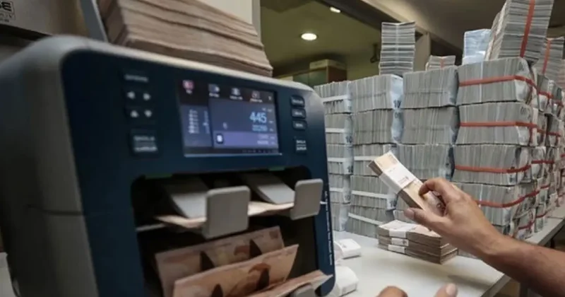 Katılım bankalarının aktif büyüklüğü yüzde 56 arttı!