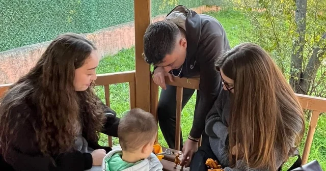 Yalova da Oyuncağını Kap Gel kampanyasıyla çocuklar sevindiriliyor Yalova Haberleri