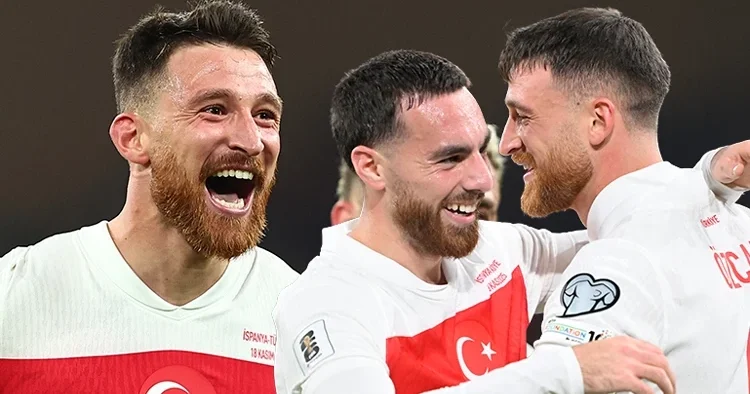 Türkiye den teklif aldı mı? Salih Özcan transfer kararını açıkladı!