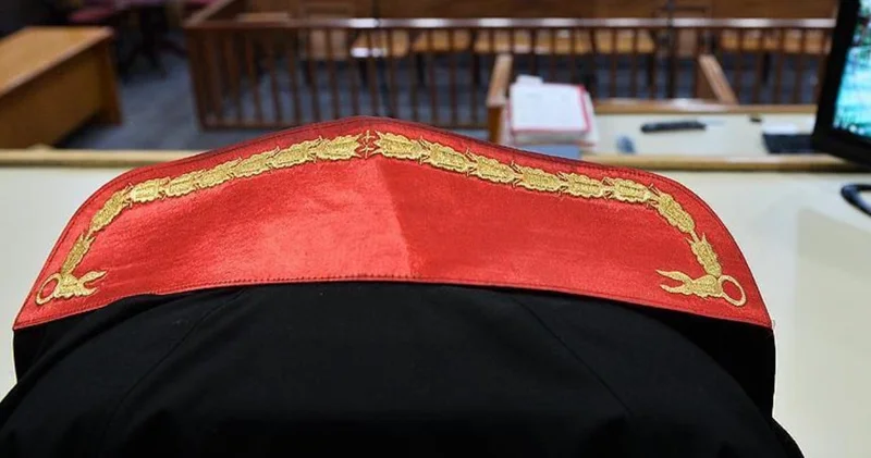 İktidar medyasının hedef aldığı İmamoğlu davası hakimine sürgün