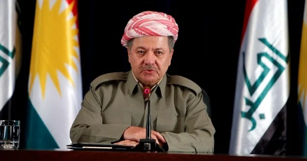 Mesud Barzani, Cizre deki sempozyuma katılacak