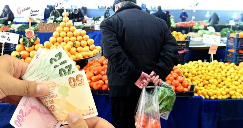 Son dakika Açlık sınırı belli oldu: Asgari ücreti belirleyebilir!