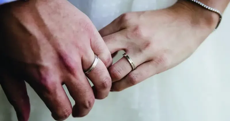 Gençler evlilik için doğru kişiyi bulamıyor Aktüel Haberleri