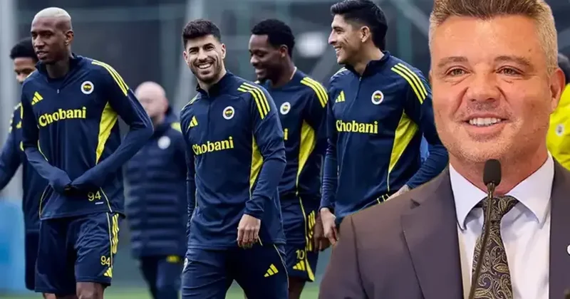 Fenerbahçe de derbi öncesi yönetimden kritik karar! Galatasaray maçı için kolları sıvadılar Fanatik Gazetesi Fenerbahçe (FB) Haberleri Spor