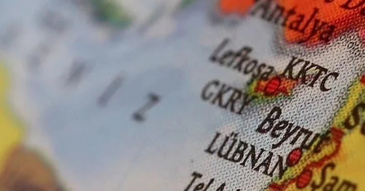 GKRY’de askeri törende provokatif mesaj: Mağusa ya tekrar döneceğiz