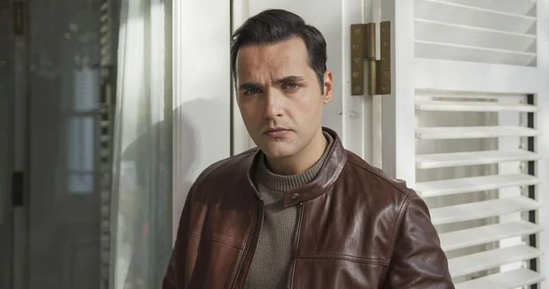 Yalçın Hafızoğlu: Emir , bir süper kahraman değil