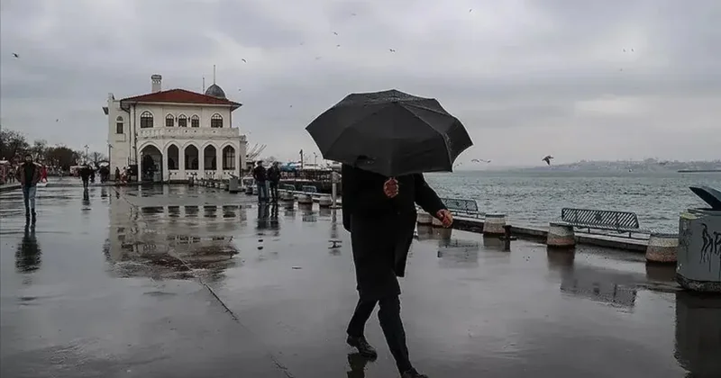 Bugün başladı, hafta sonu hava nasıl olacak? Plan yapanlara sağanak engeli: Meteoroloji son tahminlerini açıkladı