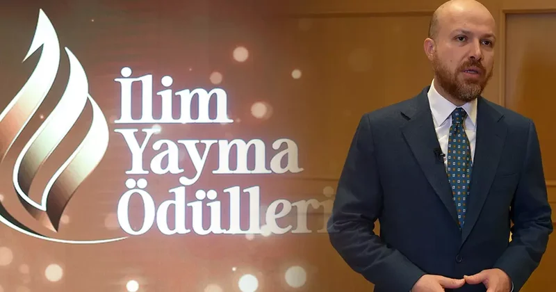 Büyük ödül sahibini bekliyor! İlim Yayma Ödülleri için heyecanlı geri sayım