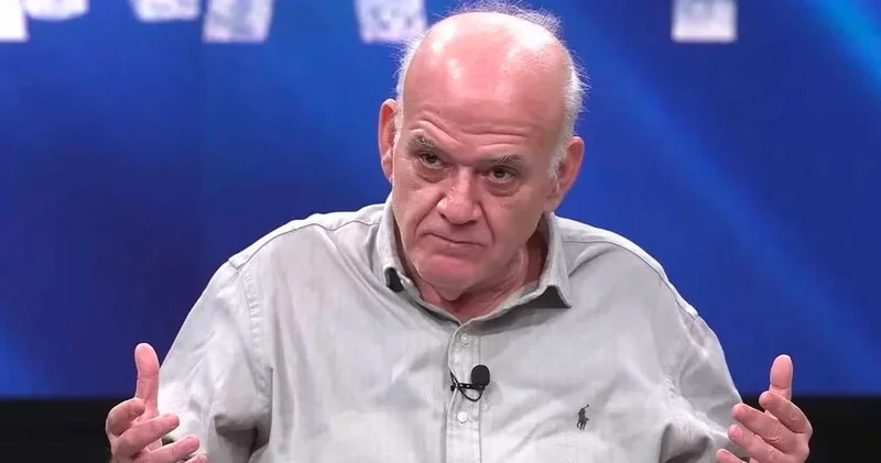 Ahmet Çakar 3 te 3 yaptı