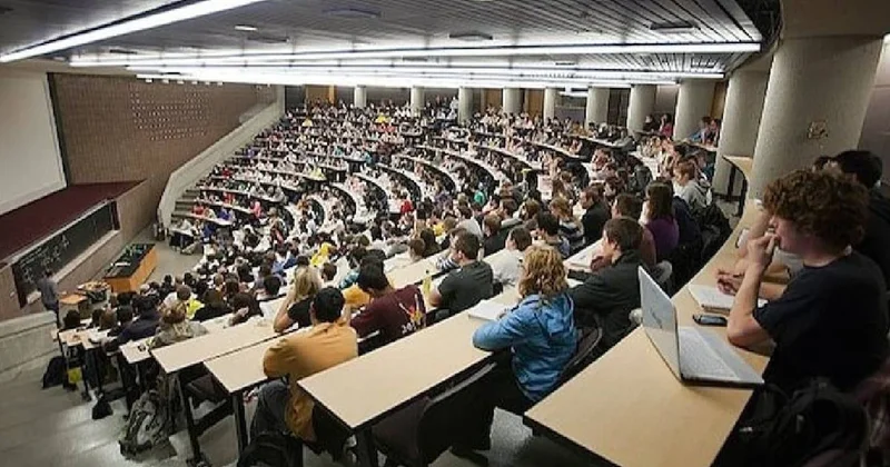 Türkiye nin en iyi tıp fakülteleri belli oldu: İşte zirvedeki üniversiteler Sözcü Gazetesi