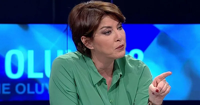 Şirin Payzın, Fatih Altaylı örneği ile mahkeme kararına itiraz etti: Bize tehdit ve hakaret edilmesi düşünce özgürlüğü ama bir gazeteci tarihten bir örnekle bir şey anlatırsa 4 yıldan başlıyor!