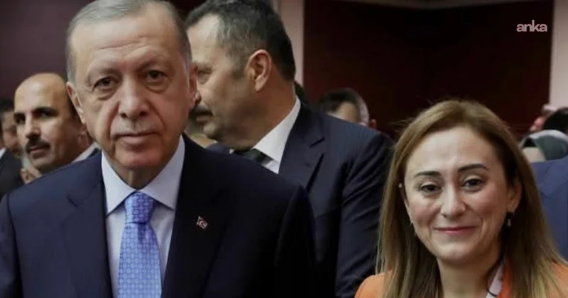 AKP Milas İlçe Başkanı istifa etti: Koltuk hırsı bürümüş kişiler tarafından asılsız saldırılara maruz kaldım