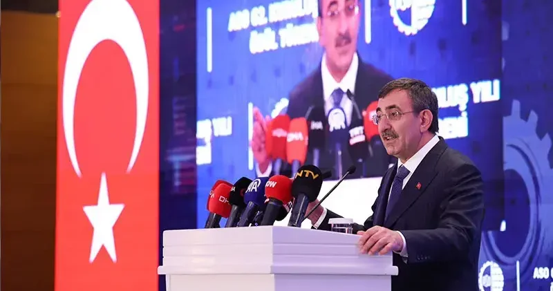 Cevdet Yılmaz: Enflasyon tekrar arzu ettiğimiz patikaya geldi