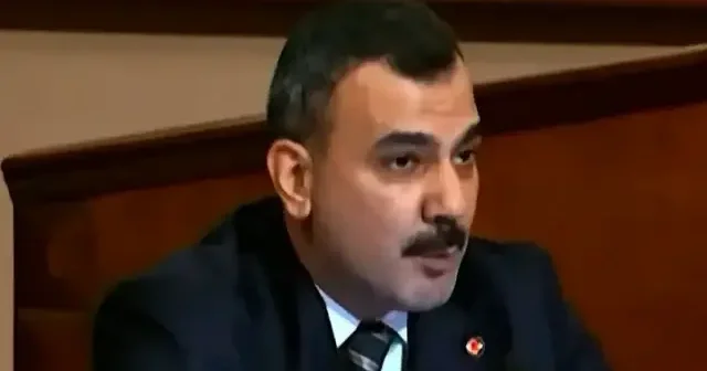 MHP’li Orkun Ayhan’dan CHP yönetimini köşeye sıkıştıran sözler: Milletin kesesini yağmalayan haramzadelerle hesaplaşmalıyız VİDEO İZLE