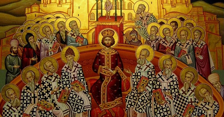 İznik Konsili ve Ermeni kilisesi Agos