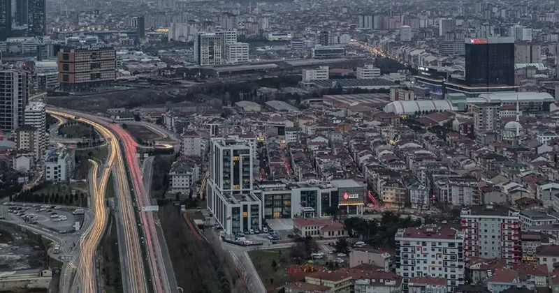 Binalarda 1 Ocak tan itibaren yağmur suyu hasadı ve gri su sistemi zorunlu olacak