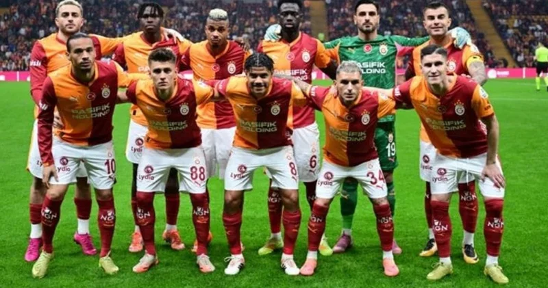 Galatasaray ı bekleyen krizi açıkladı: Orası bir muamma