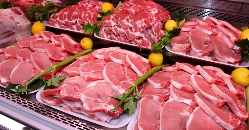 Et ve tereyağı fiyatları sabitlendi! Yıl sonuna kadar bu marketlerde ucuza satılacak