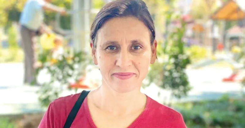 Emine’yi de koruyamadık... Uzaklaştırma kararı 3 hafta önce bitmişti