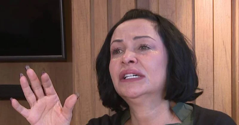 Asena Keskinci nin iddialarının ardından Evrim Akın konuştu Magazin haberleri