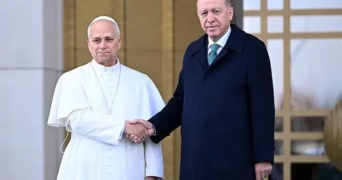 MELİH ALTINOK Kara Murat Kara Şövalye’ye karşı