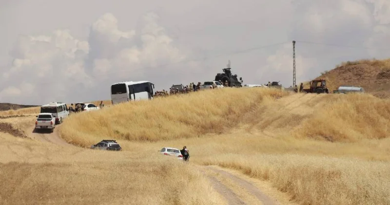 9 kişi hayatını kaybetmişti: Diyarbakır daki arazi kavgasında karar açıklandı