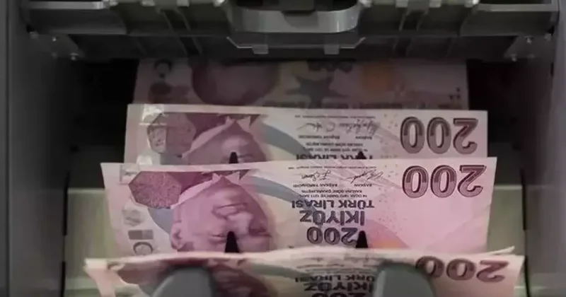 Kur Korumalı Mevduat bakiyesi geriledi!