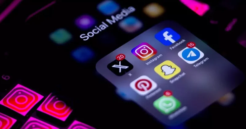 Çalışmalar hızlandı! 16 yaş altı çocuklara sosyal medya yasağı geliyor!