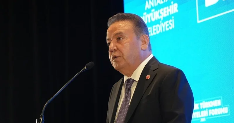 Muhittin Böcek: Geri dönüşü olmayan bir ihmalin kurbanı olmak istemiyorum Sözcü Gazetesi