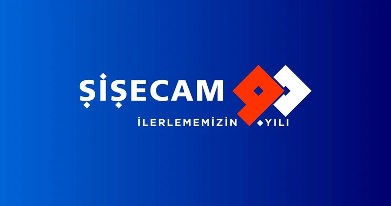 Şişecam 90. yılını kutluyor İş Yaşam Haberleri