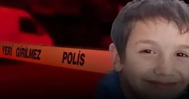 Ordu haberleri Ordu da acı olay! 9 yaşındaki Eray hayatını kaybetti 28 Kasım 2025
