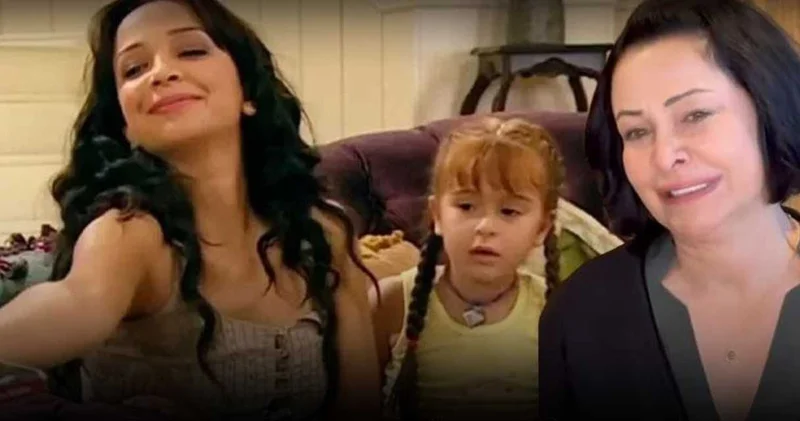 Evrim Akın iddialara ağlayarak yanıt verdi: Oturduğum koltuktan kalkamıyorum