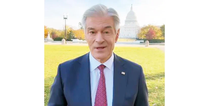 Prof. Dr. Öz’den eski avukatına suç duyurusu