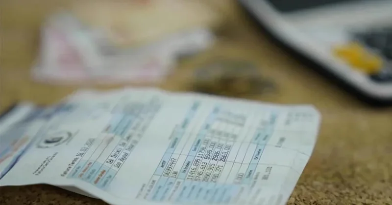 İSKİ açıkladı: Su faturalarında yeni dönem Sözcü Gazetesi