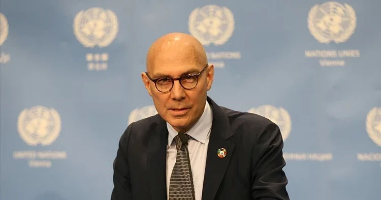 Myanmar da darbecilerin seçimi! BM den Halkın katılımı engellenmeye çalışılıyor açıklaması