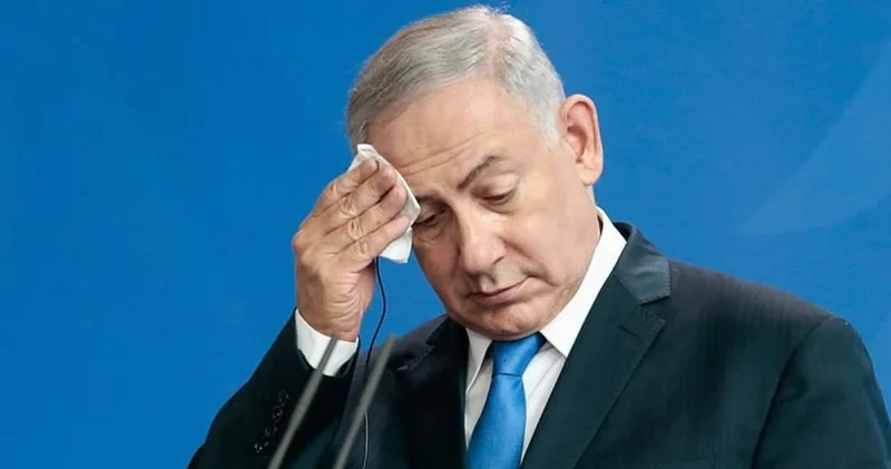 Netanyahu nun savunma bütçesi kabineyi karıştırdı