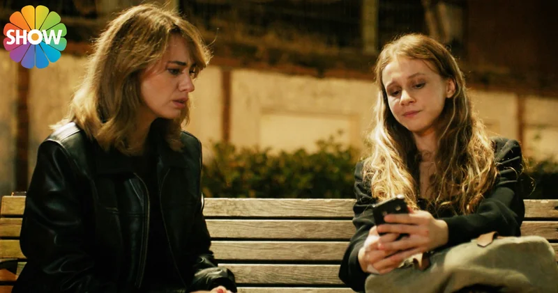 Rüya Gibi nin ilk bölümünden ön izleme sahnesi yayınlandı