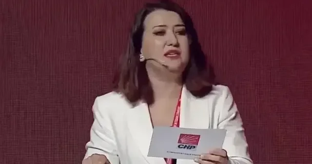 CHP parti programını açıkladı: LGBT laiklik ve alevi inancına vurgu yapıldı VİDEO İZLE