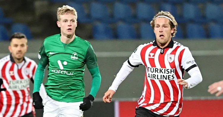 Carlo Holse: İstediğimiz sonuç bu değildi