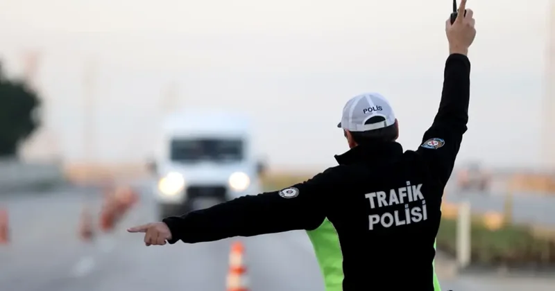 Sürücüler dikkat! İşte sokak sokak trafiğe kapalı yollar