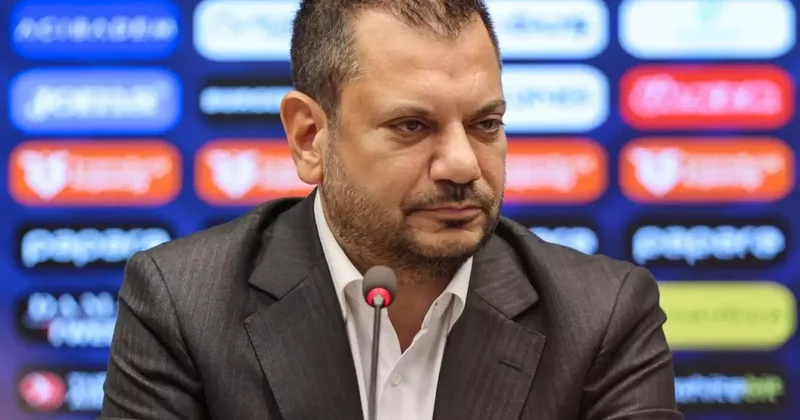 Trabzonspor dan sponsor olmak isteyen firmaya tokat gibi yanıt