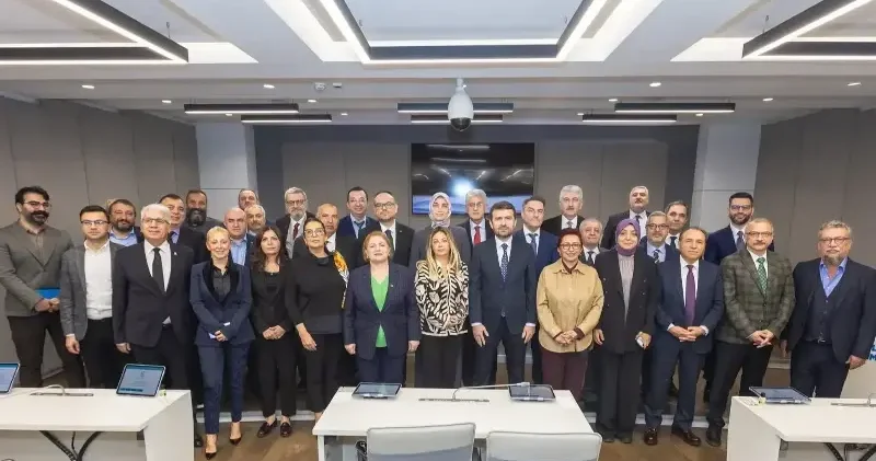 Basın İlan Kurumu’ndan kapsamlı mevzuat düzenlemesi Gündem Haberleri