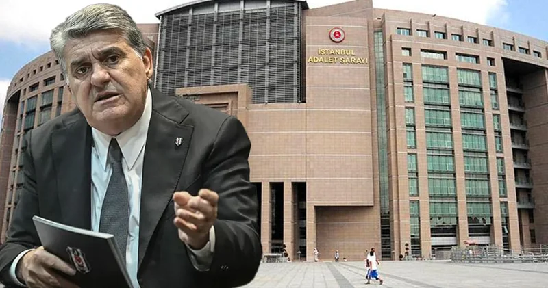 Beşiktaş tan Başsavcılığa iş birliği talebi: Bahis soruşturmasında olay gelişme