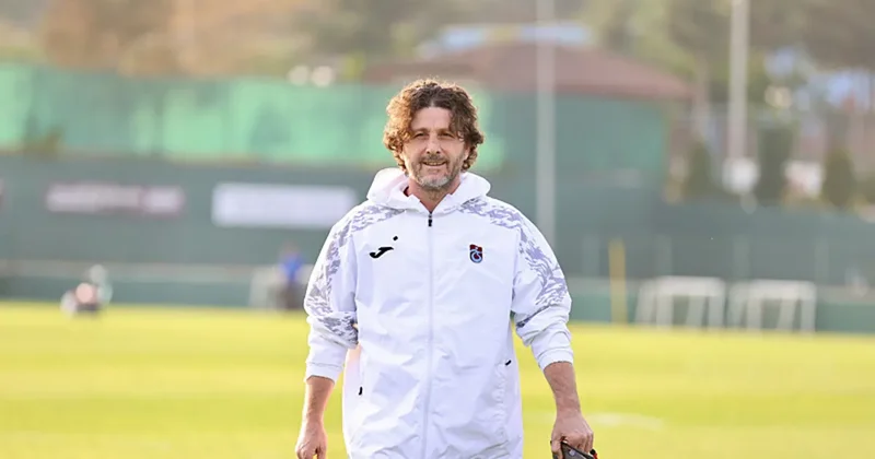 Trabzonspor da Konyaspor maçı öncesi son durum